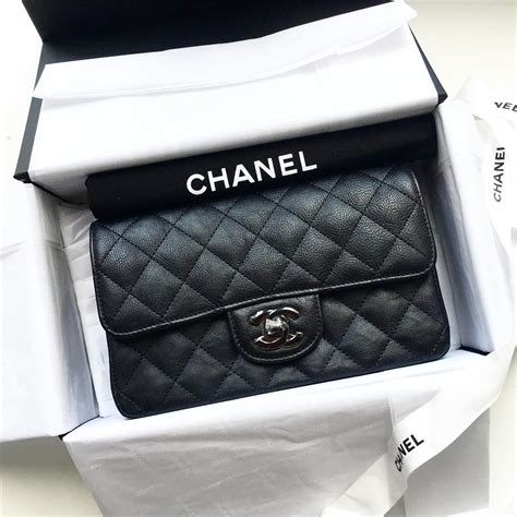 chanel mini flap europe price